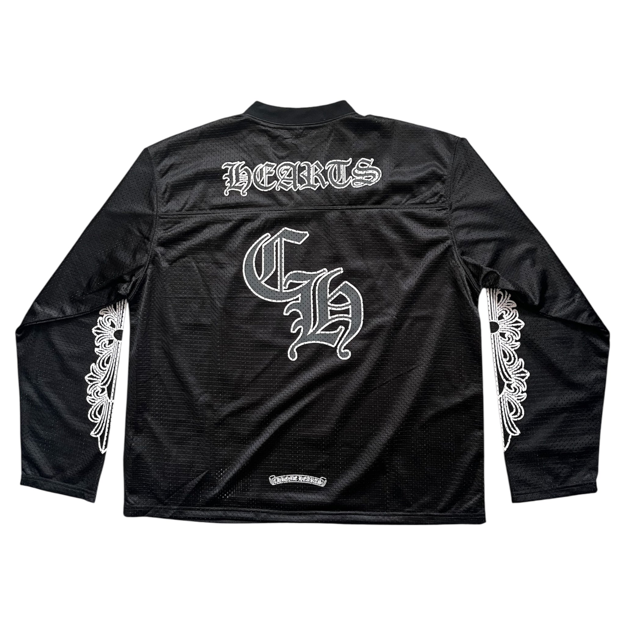 Chrome Hearts Longsleeve