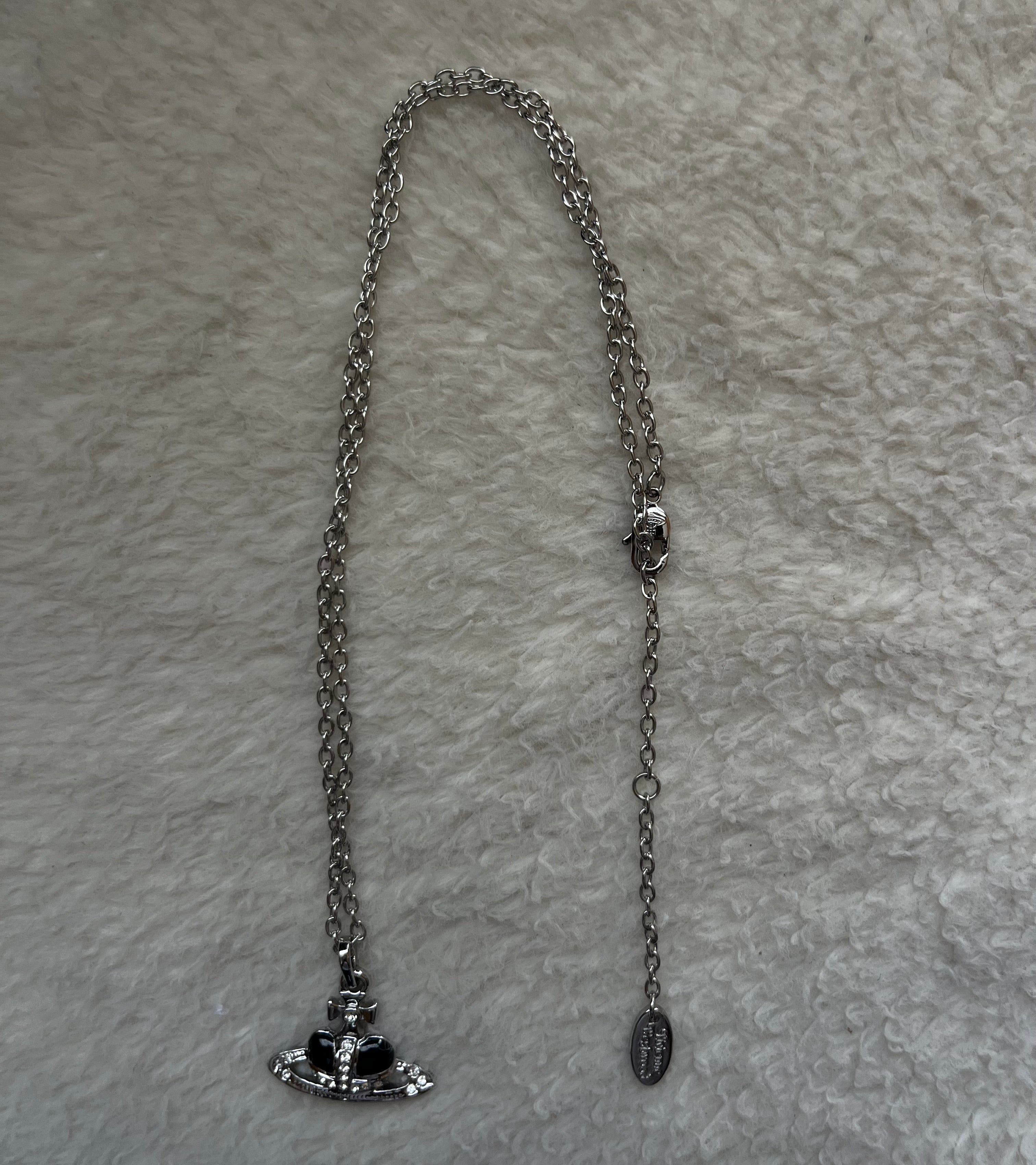 Vivienne Westwood Necklace