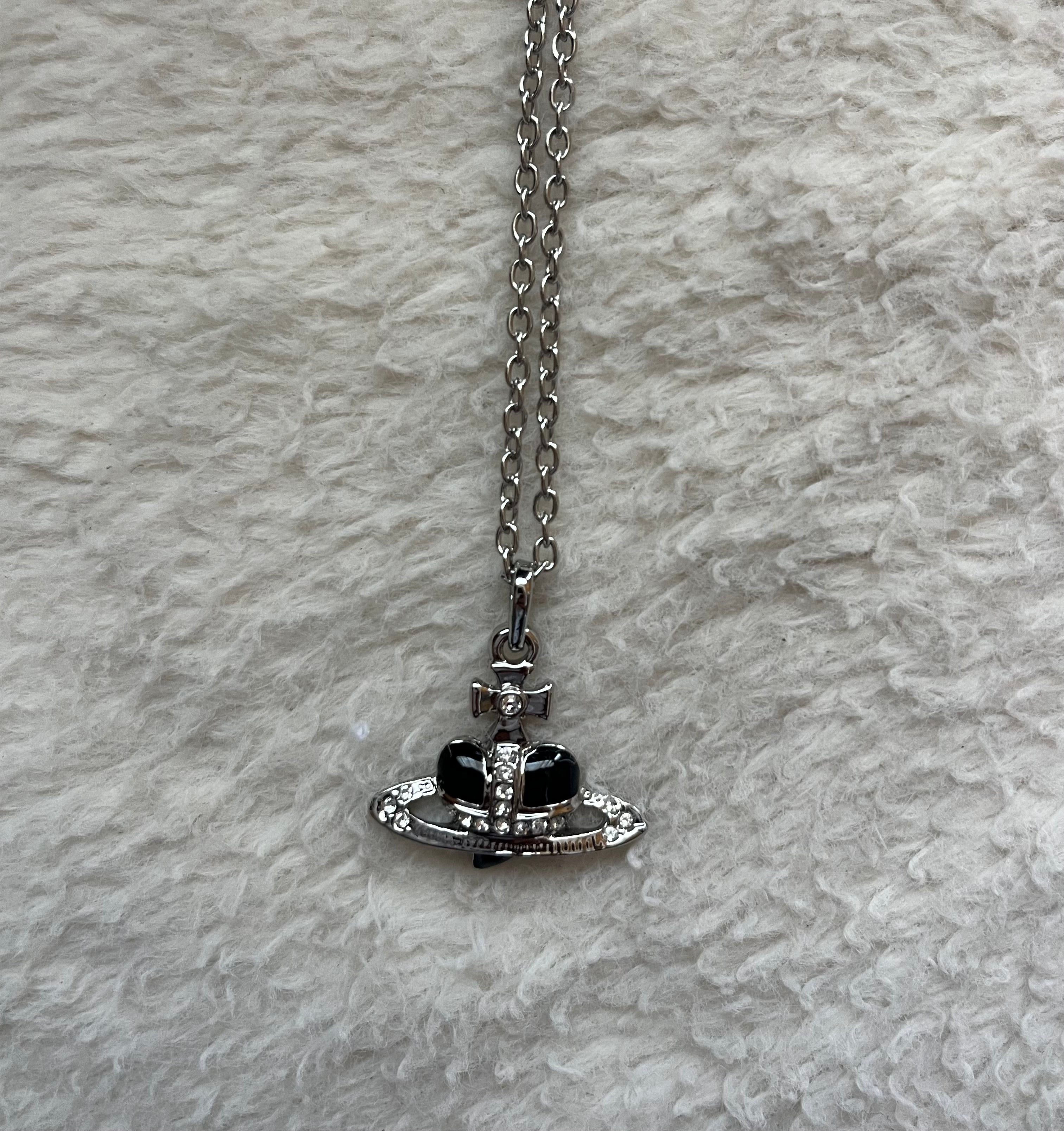 Vivienne Westwood Necklace