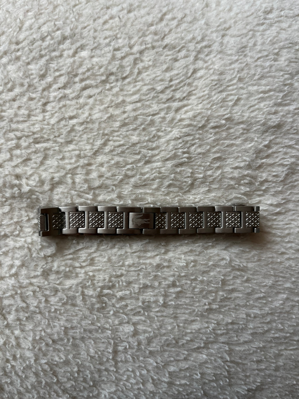 Lacoste Bracelet