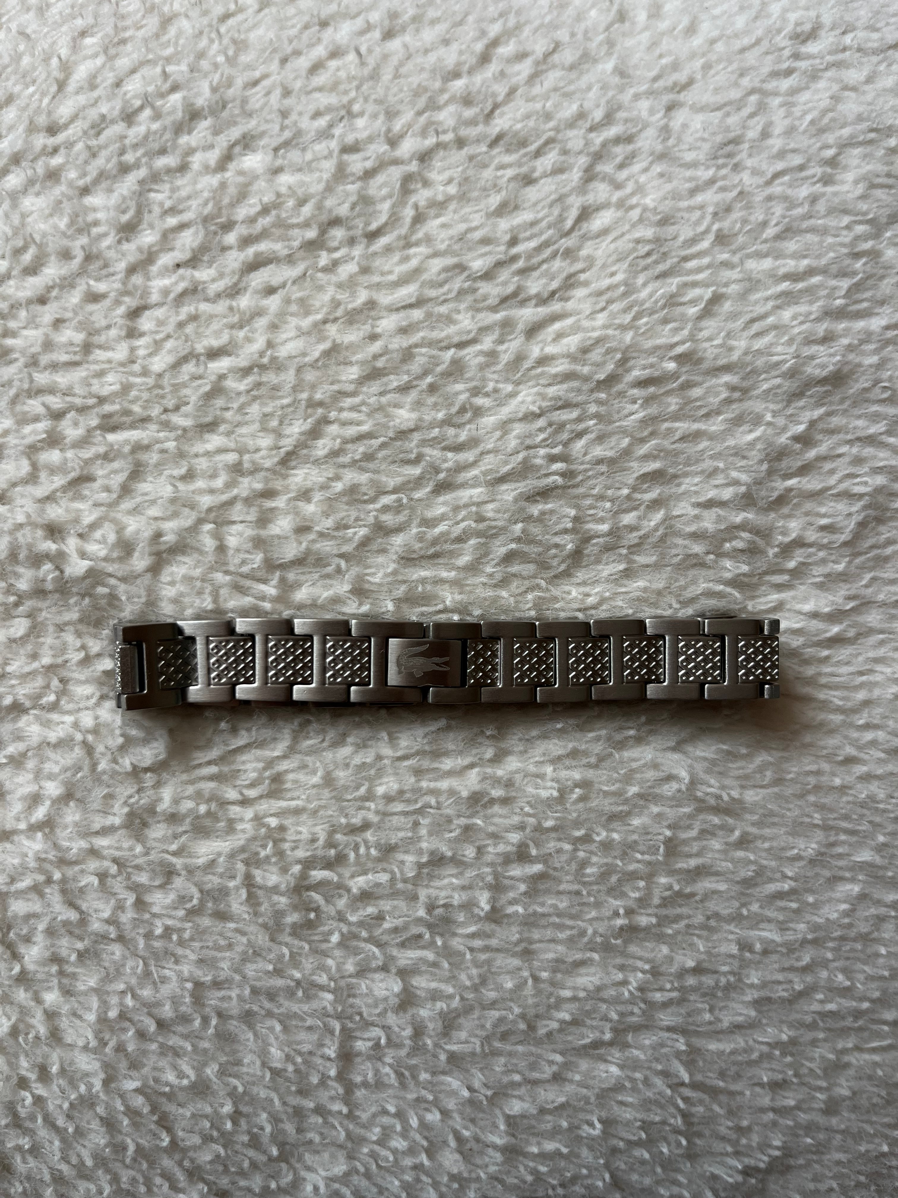 Lacoste Bracelet