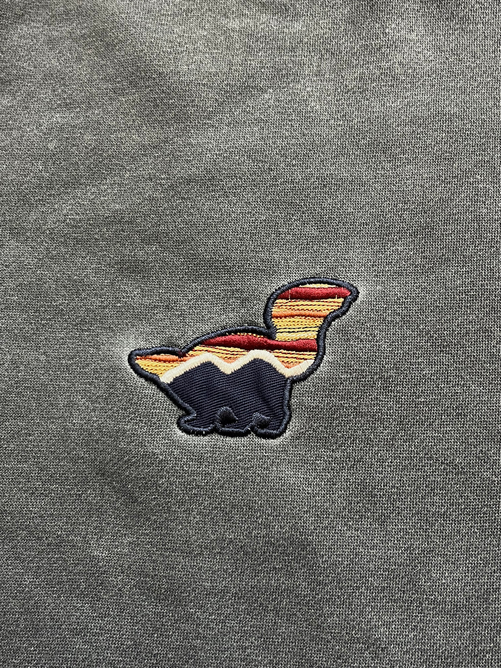 Ouray Crewneck
