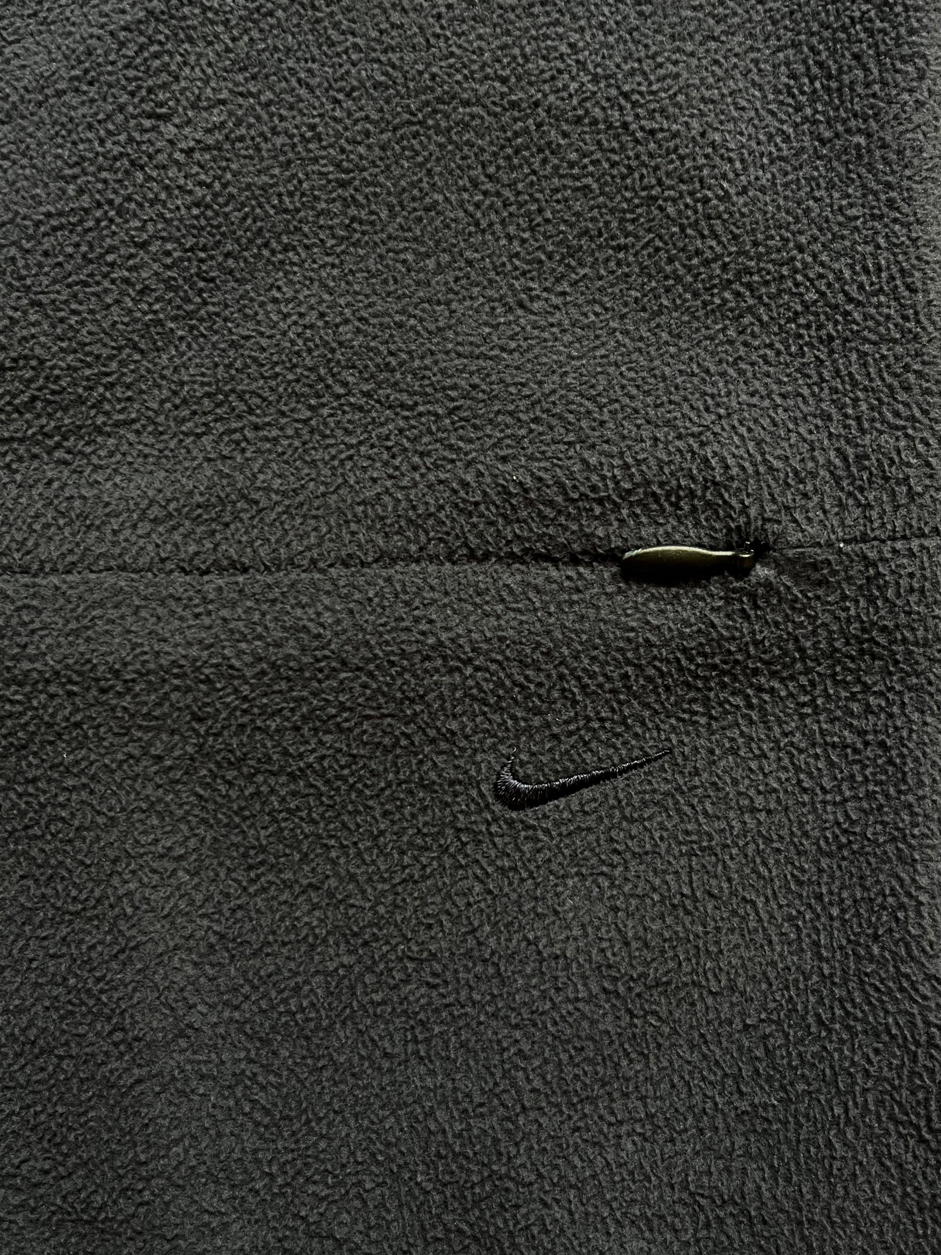 Nike Fleece
