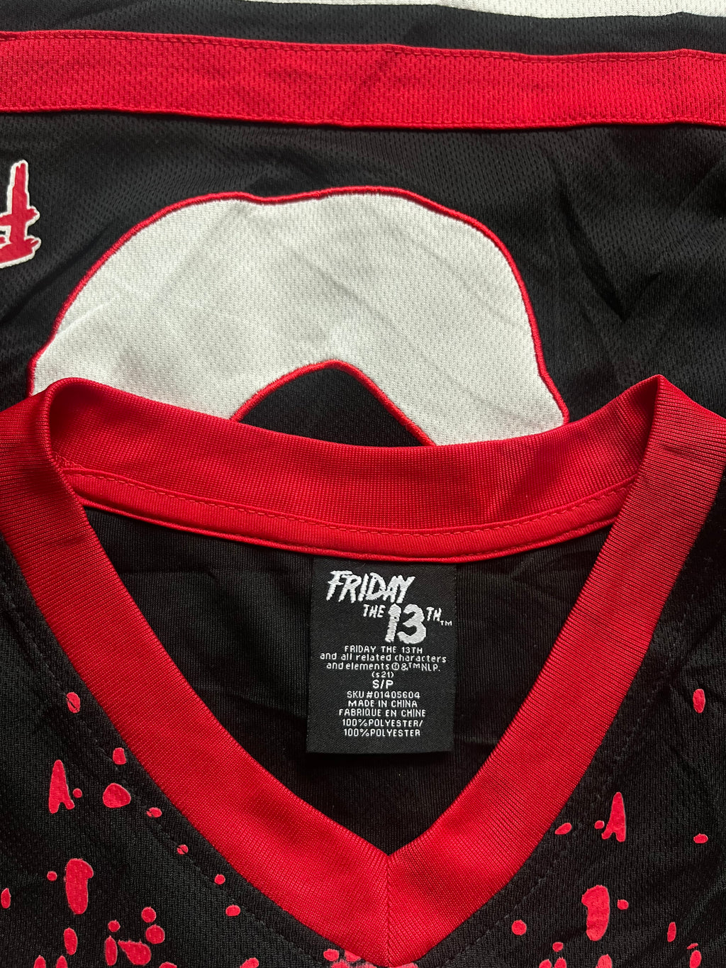 Friday The 13th Longsleeve
