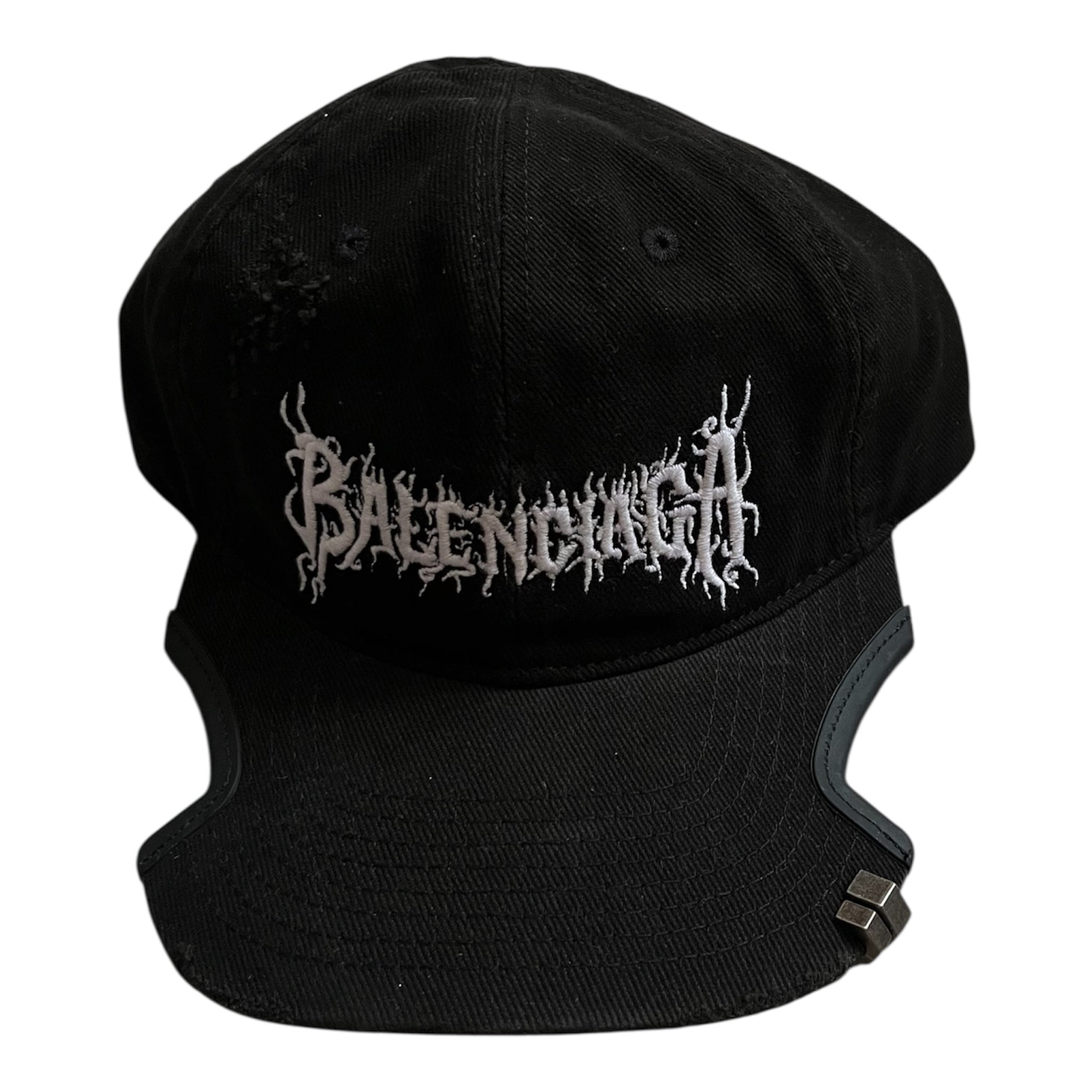 Balenciaga DIY Cap