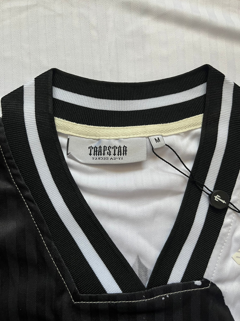 Trapstar X Scarface Montana Tee