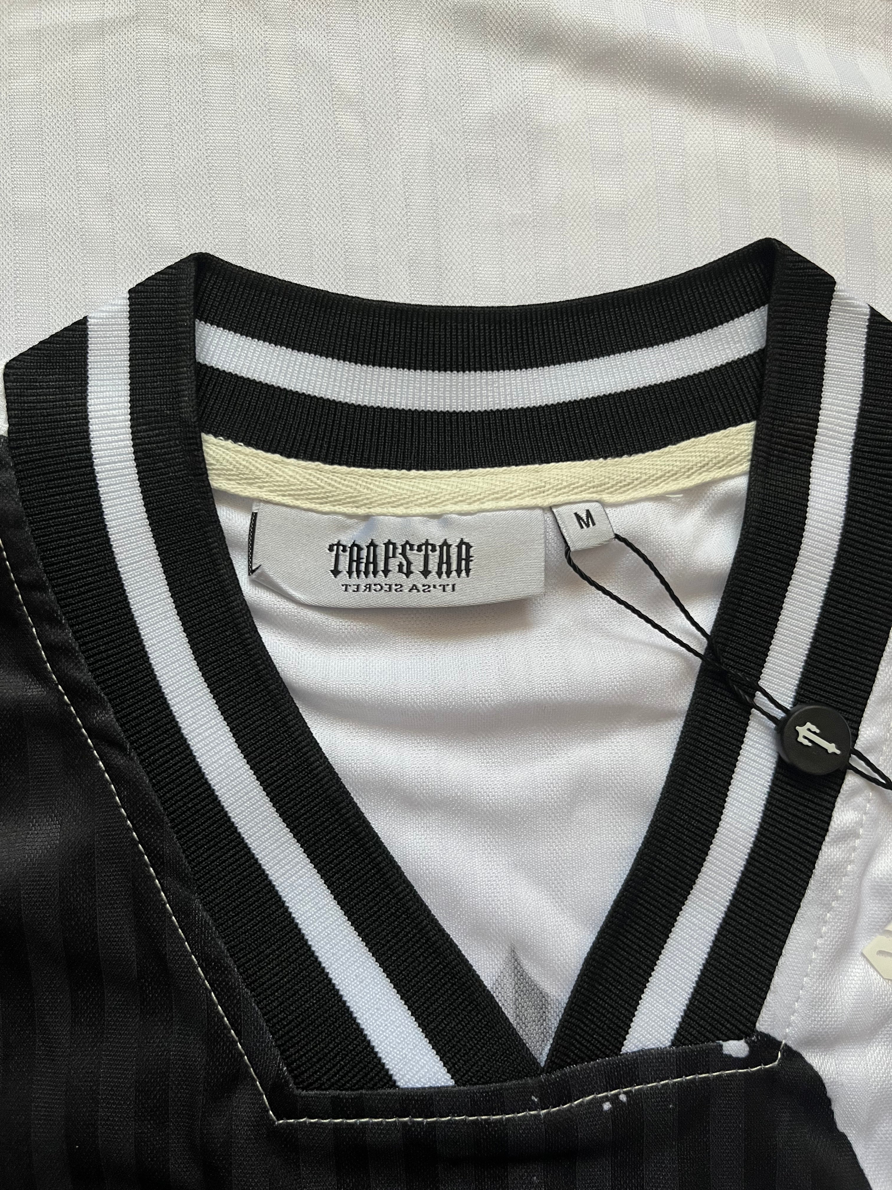 Trapstar X Scarface Montana Tee