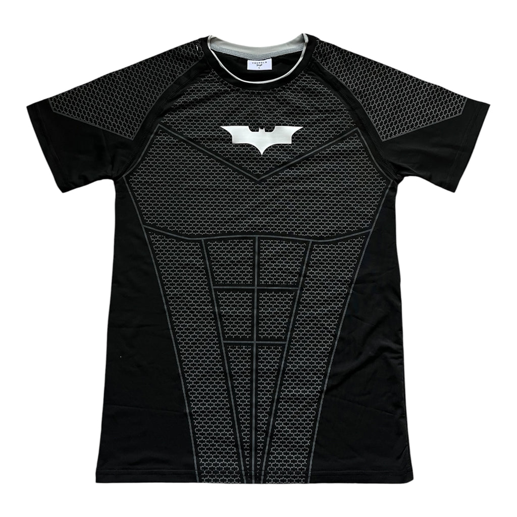YoungLA x Batman Compression Tee