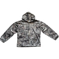 Akimbo Zip-Up Hoodie