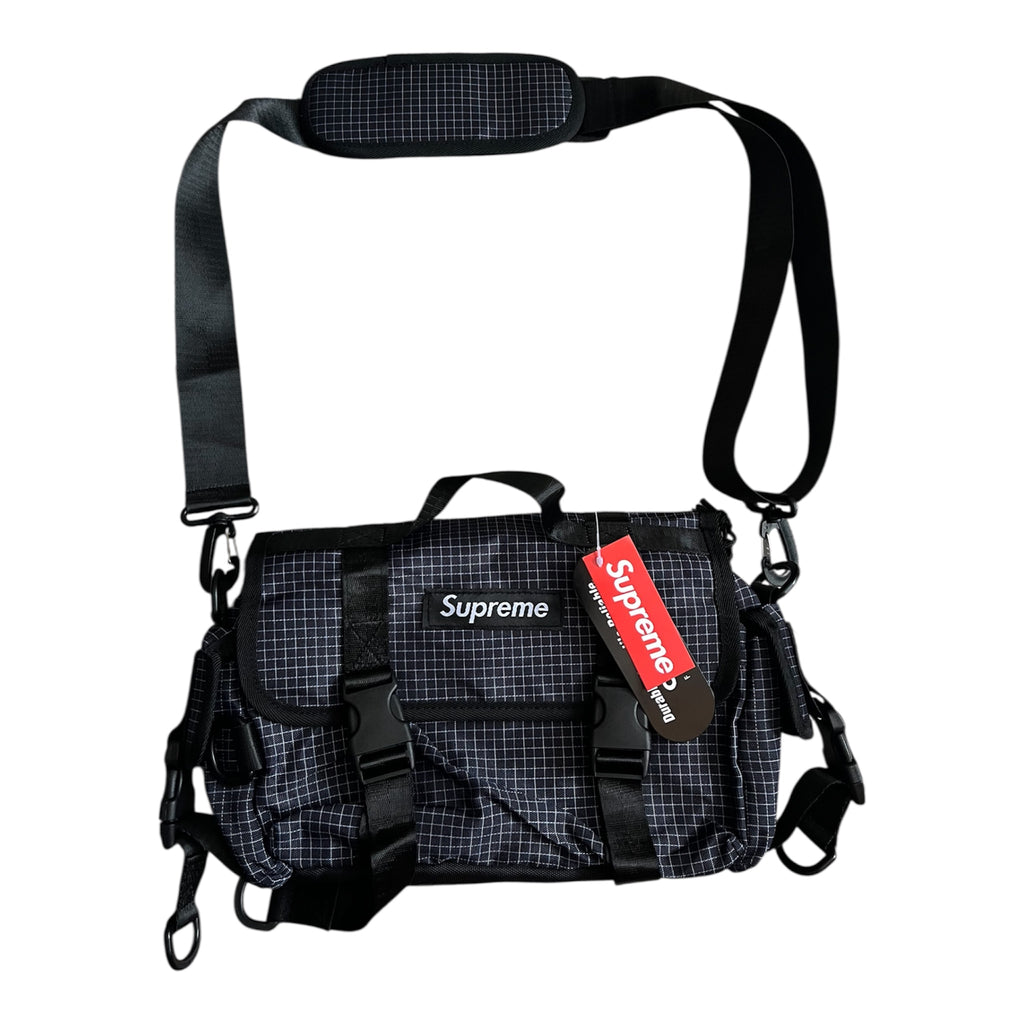 Supreme Duffel Bag