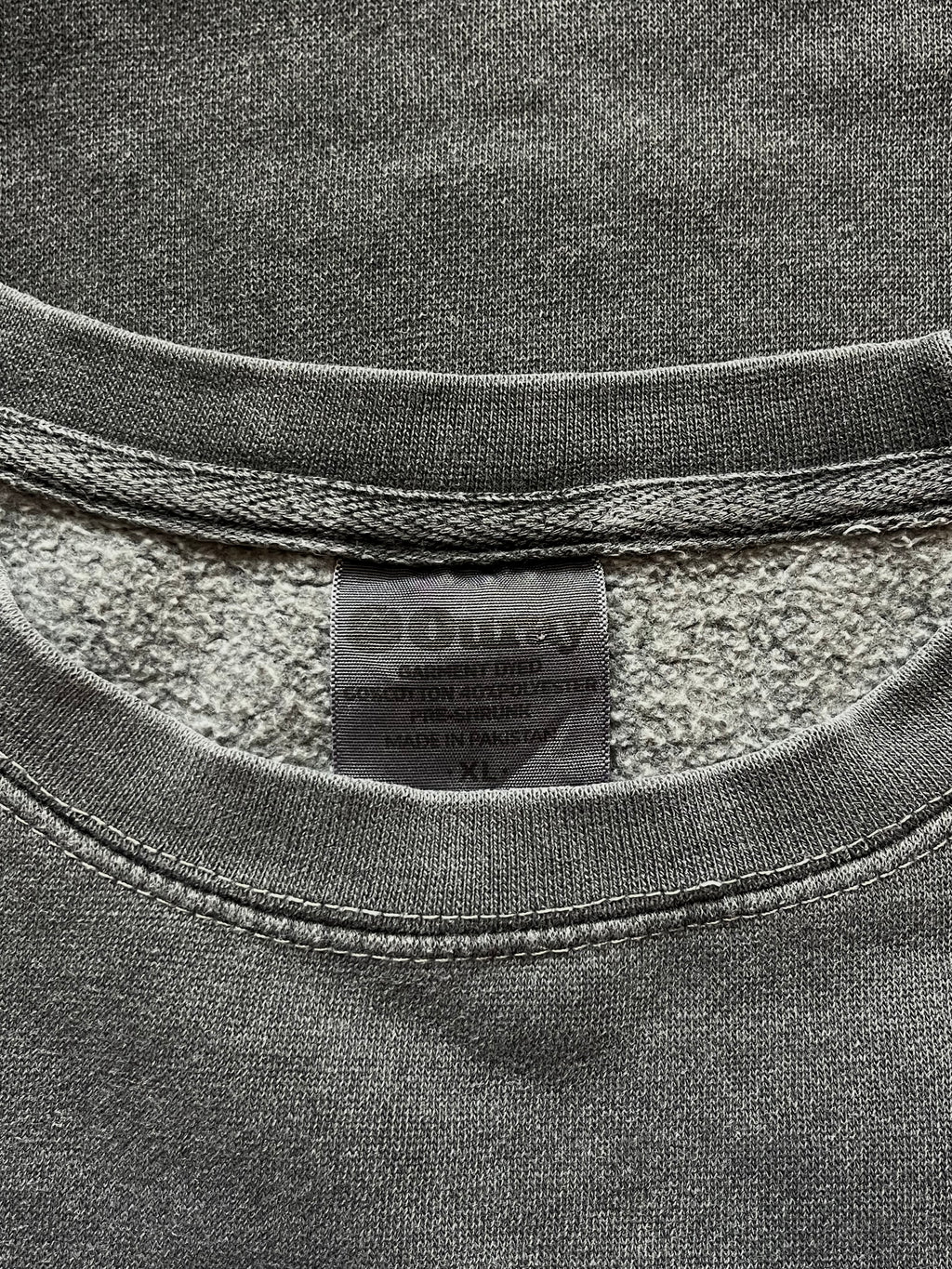Ouray Crewneck