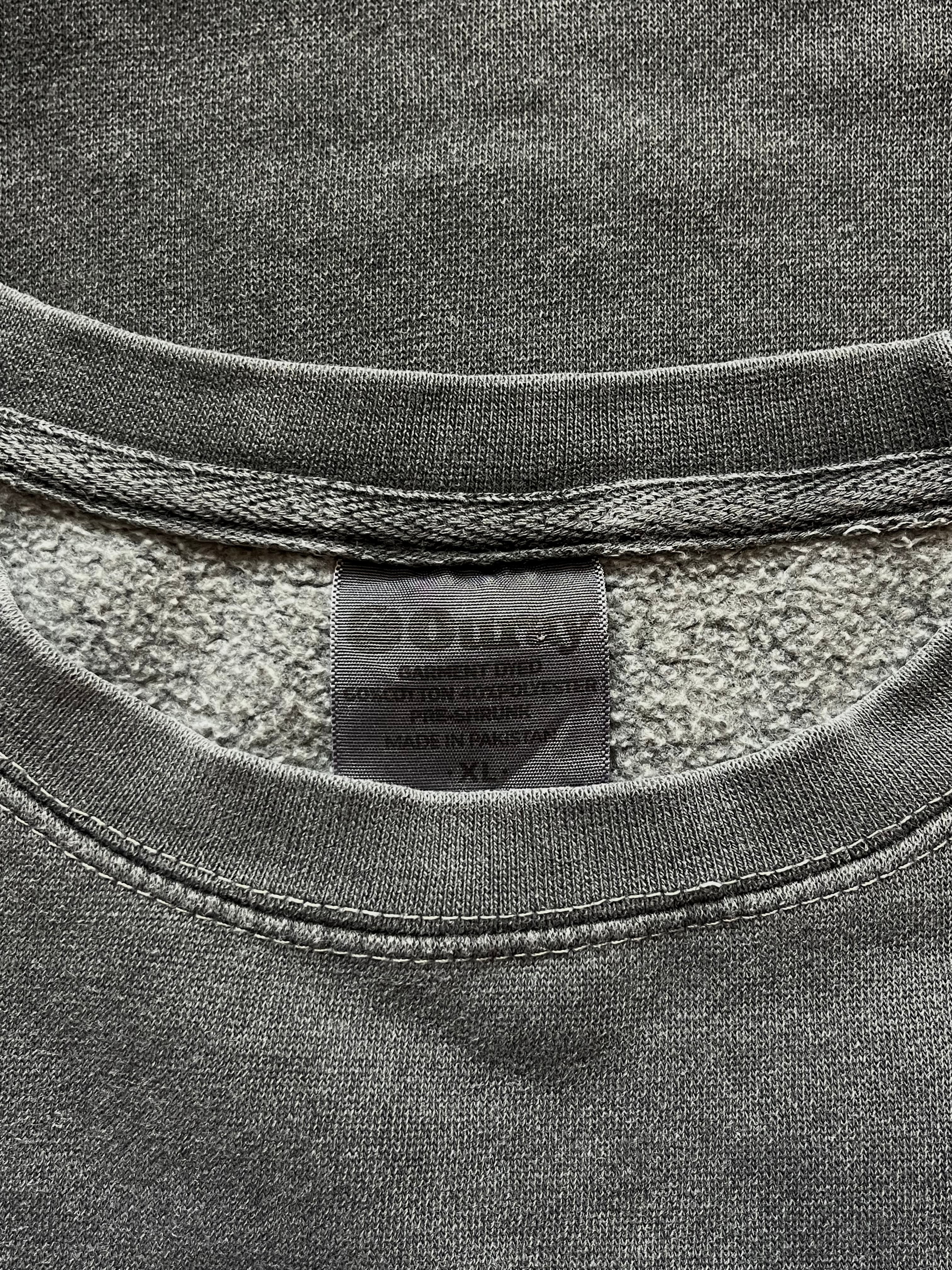 Ouray Crewneck