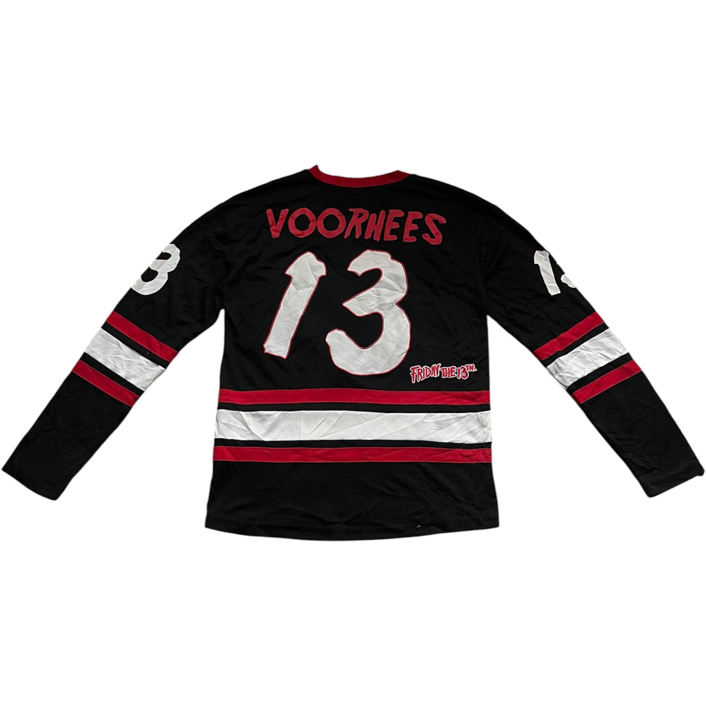 Friday The 13th Longsleeve