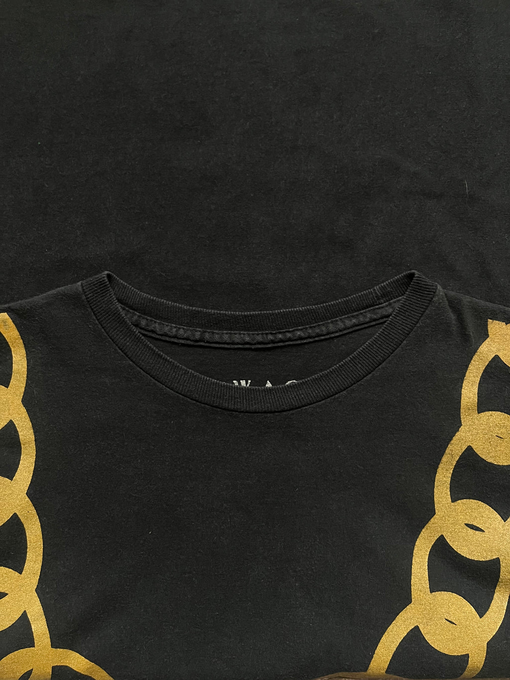 Swagg Tee