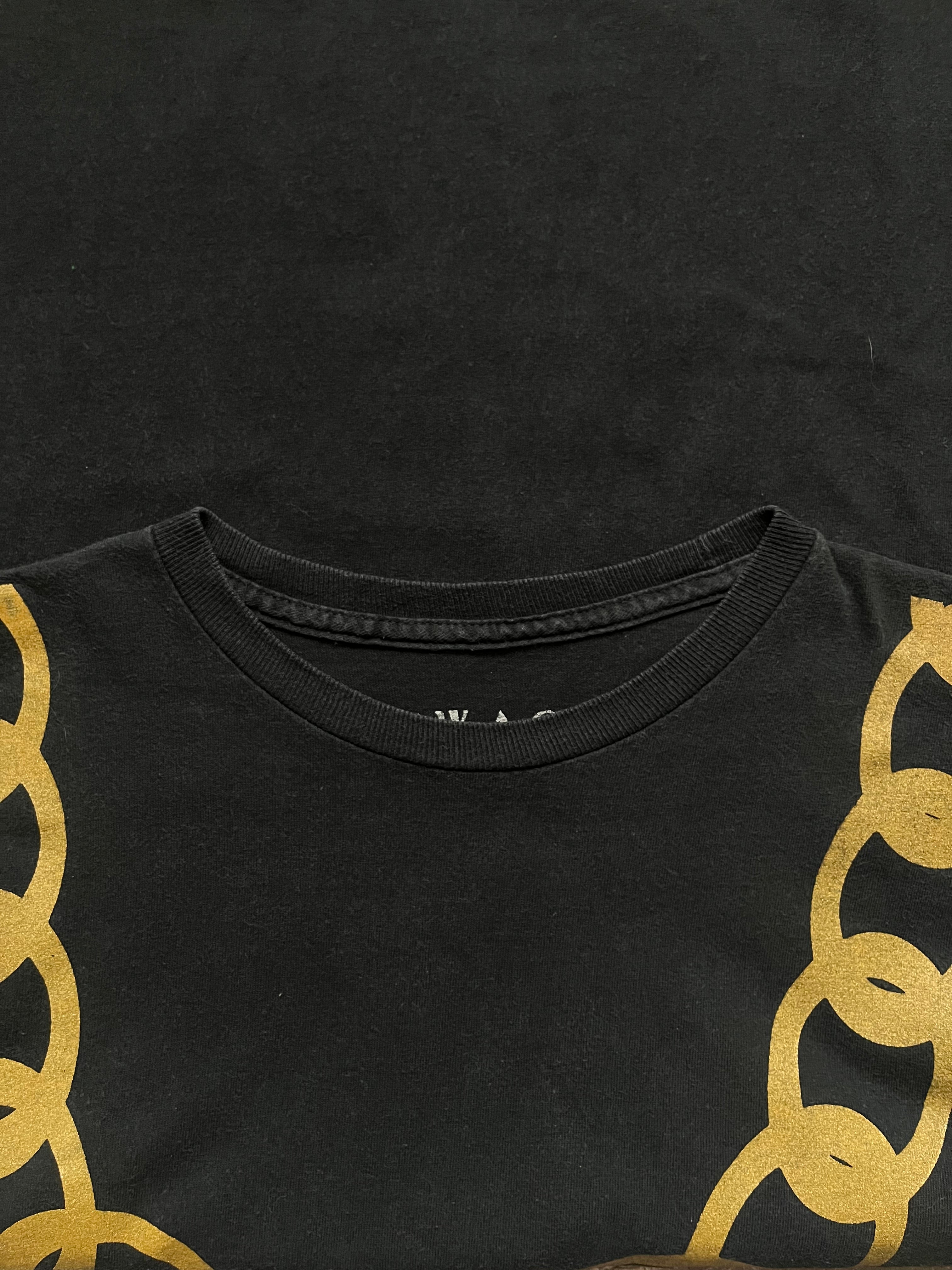Swagg Tee