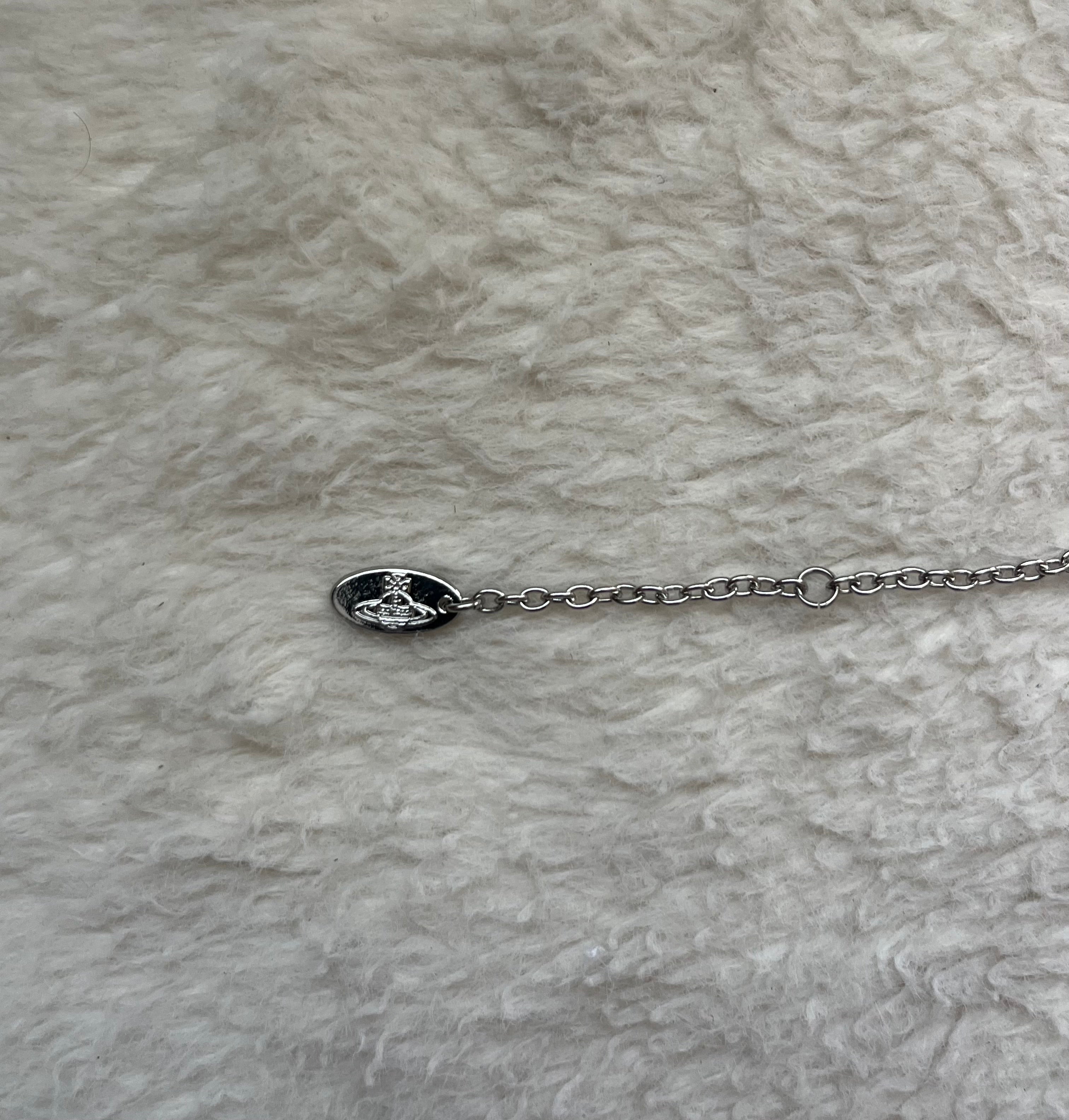 Vivienne Westwood Necklace