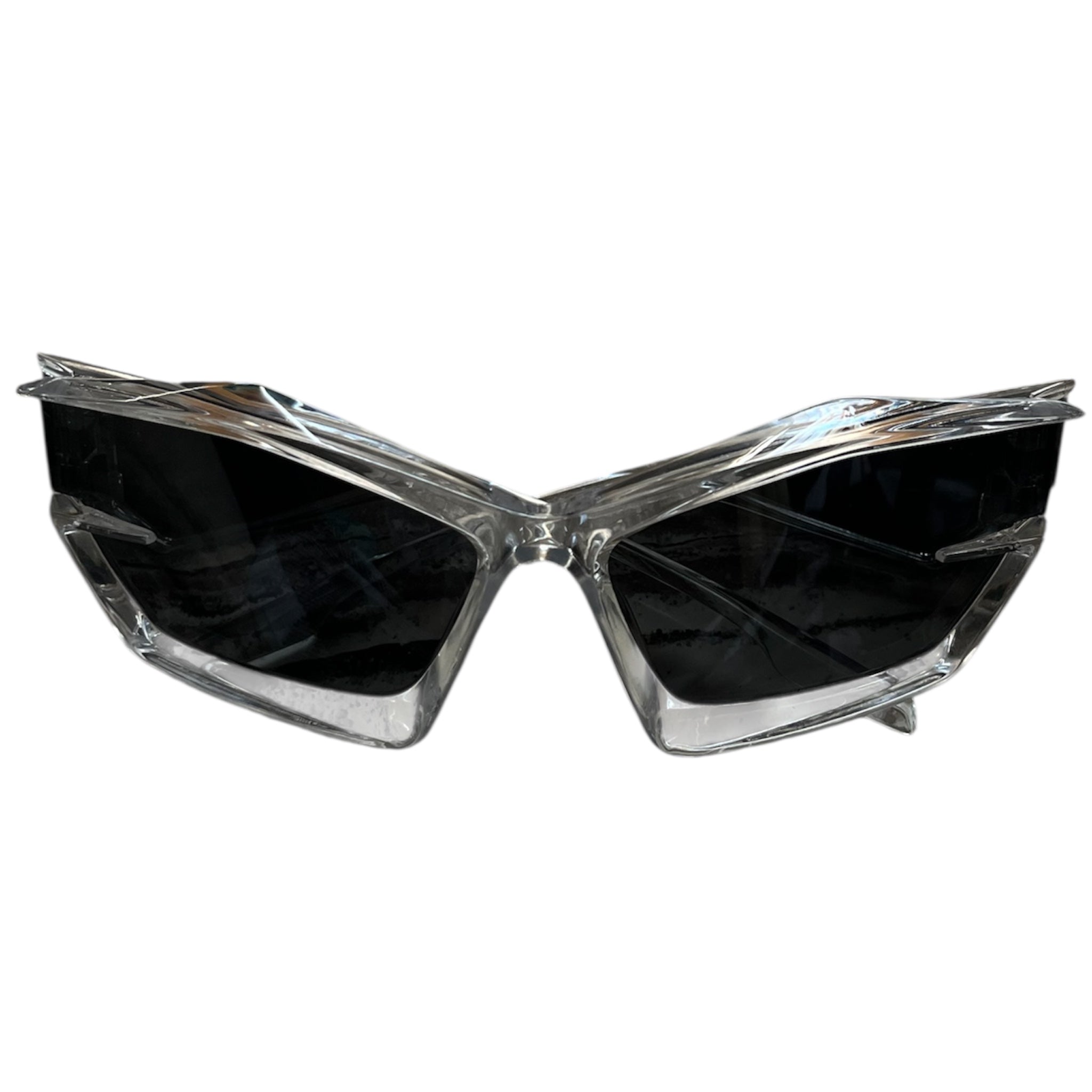 Y2K Glasses