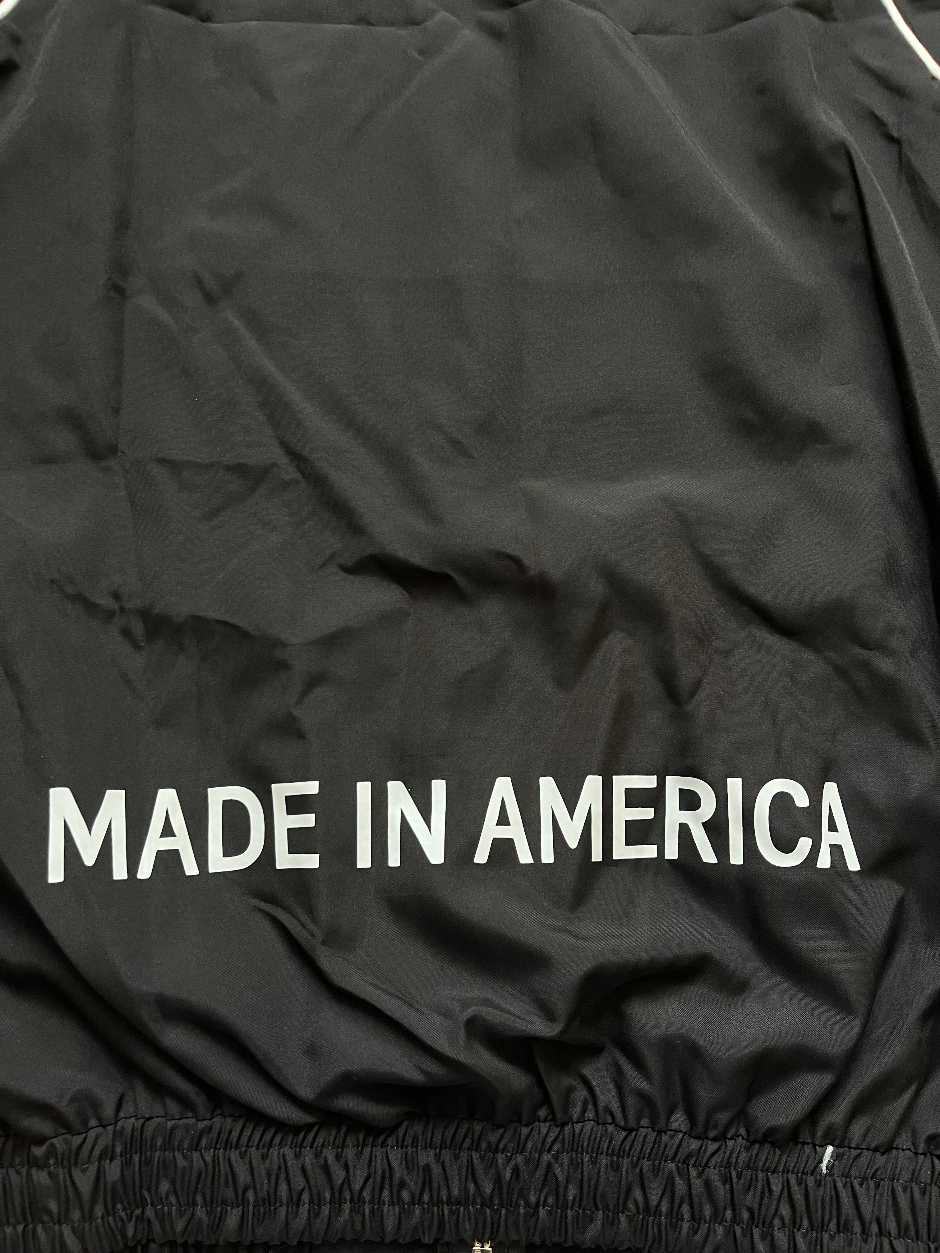 Marty Supreme Jacket