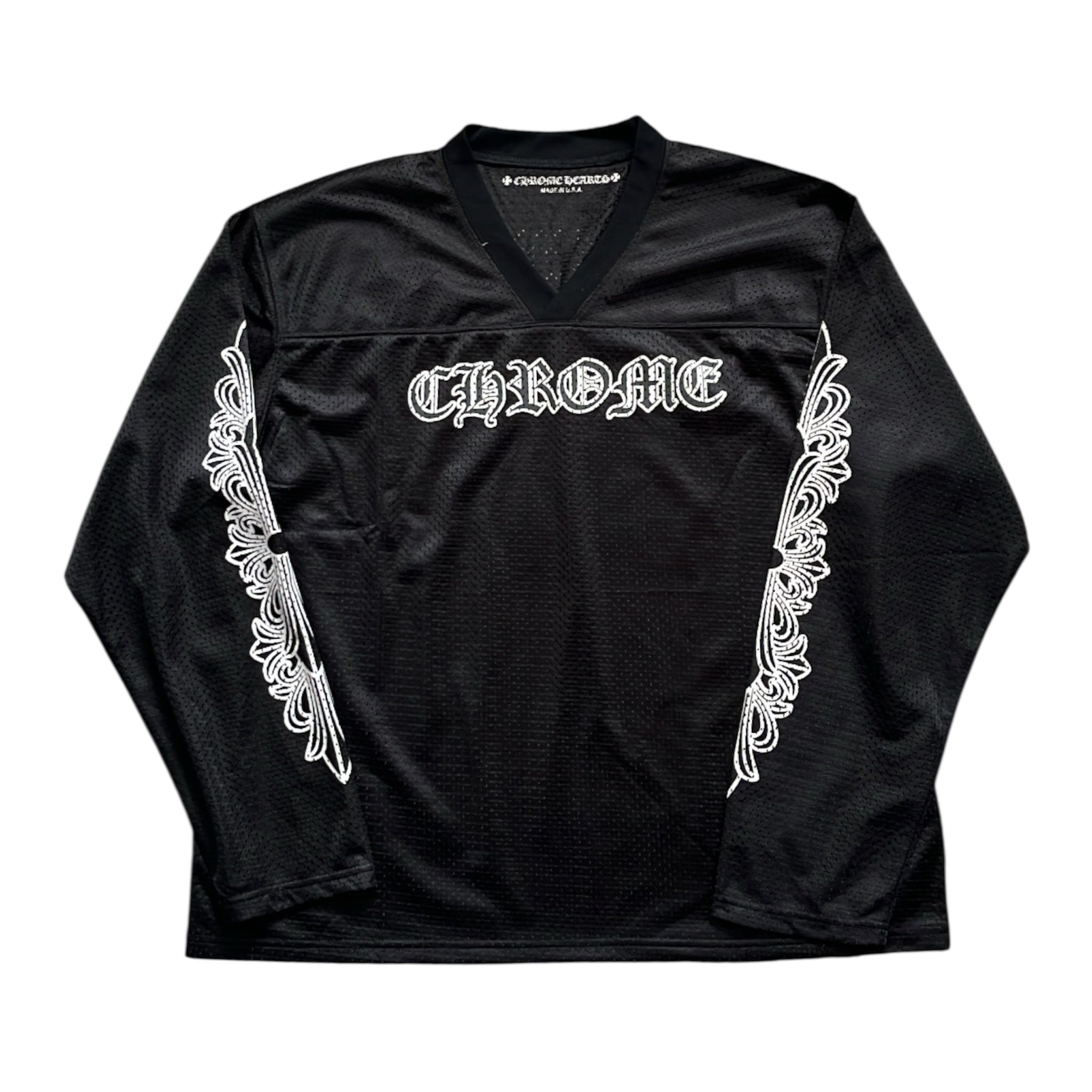 Chrome Hearts Longsleeve