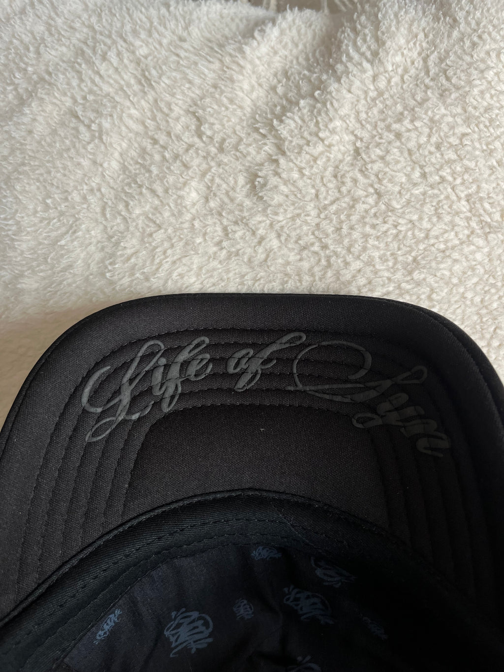 Syna Cap