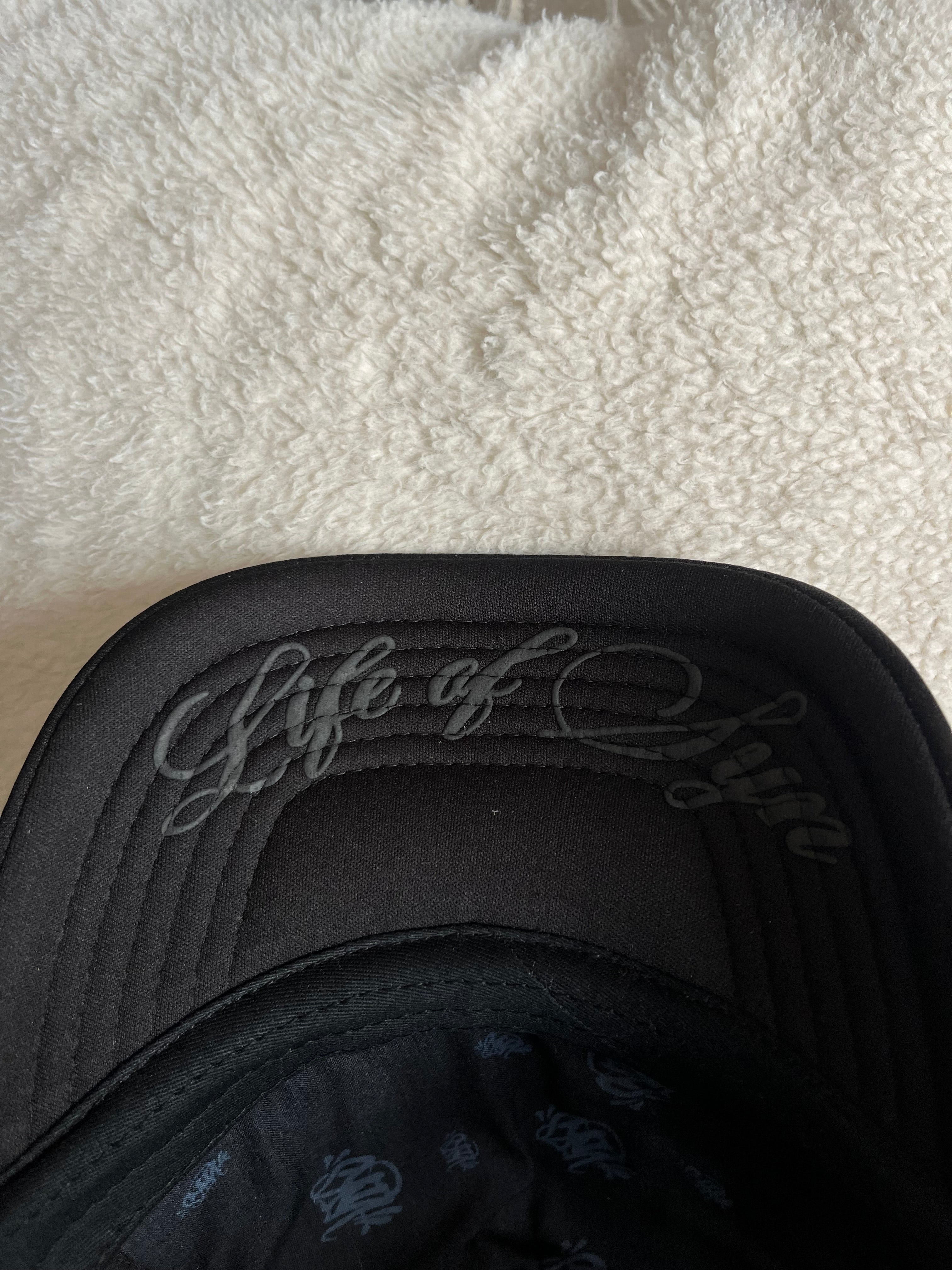 Syna Cap
