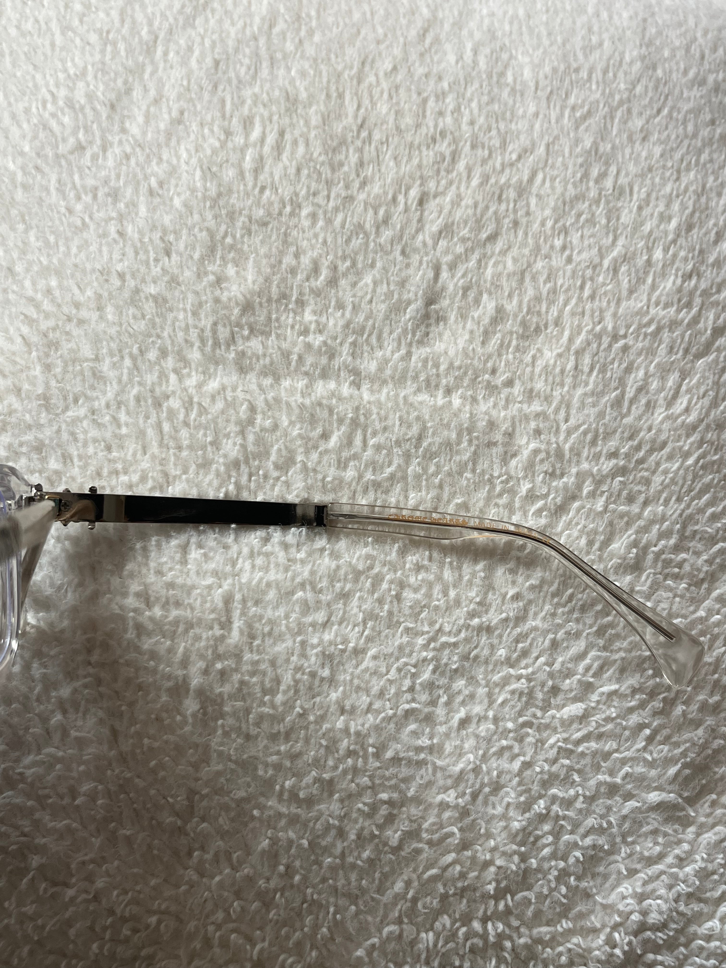 Chrome Hearts Glasses