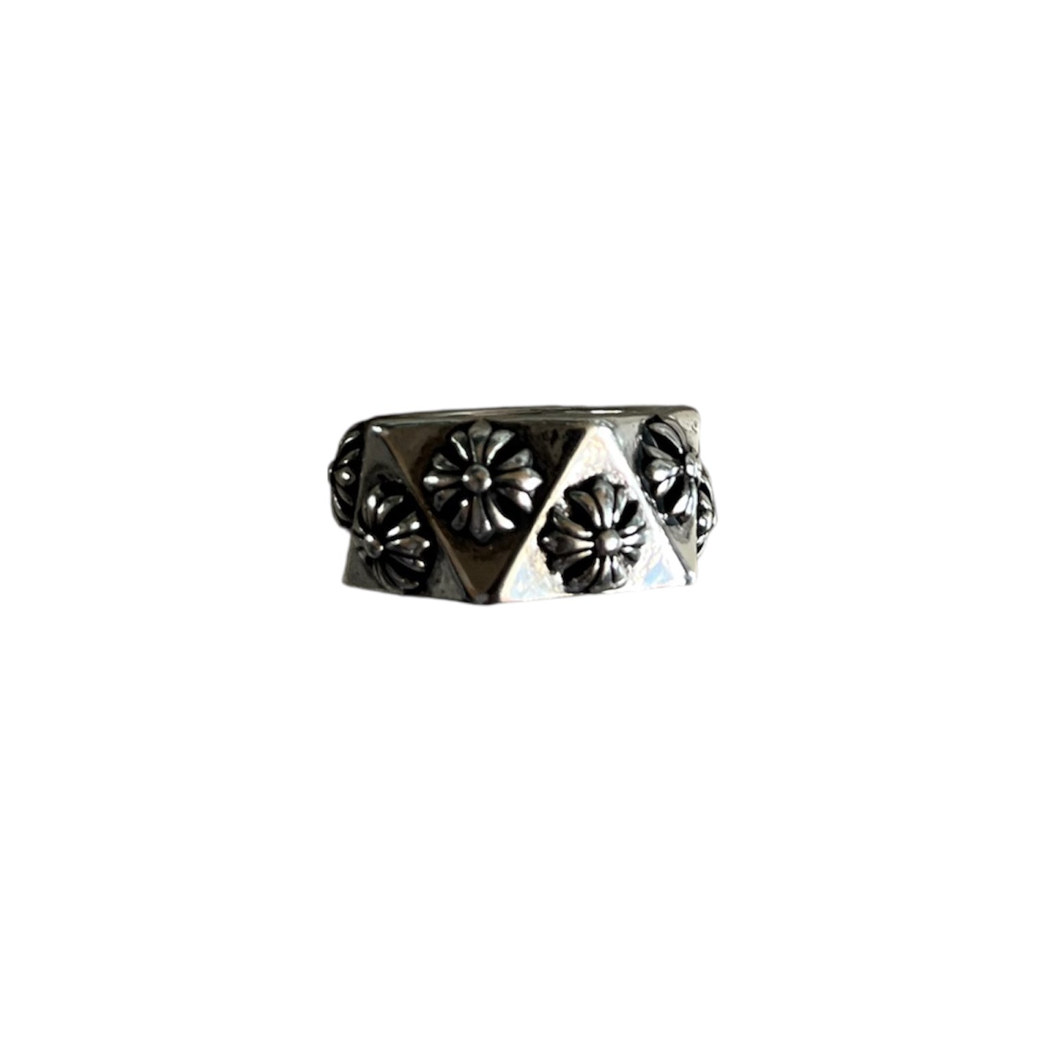 Chrome Hearts Ring