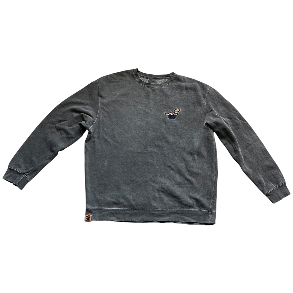 Ouray Crewneck