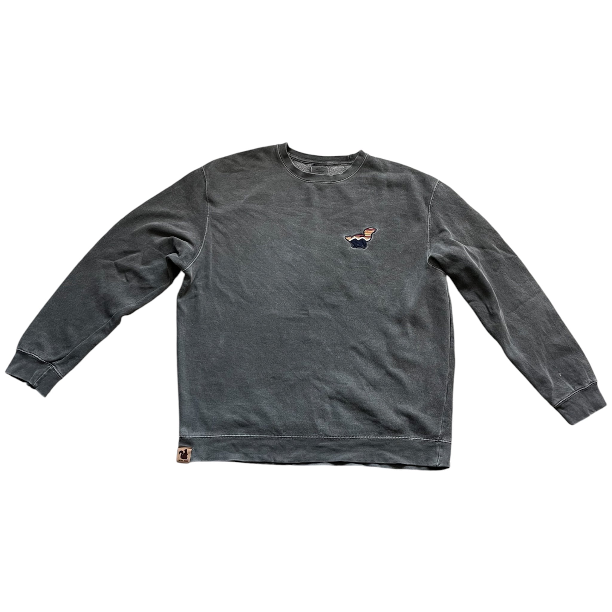 Ouray Crewneck