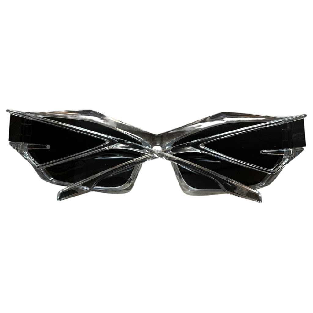 Y2K Glasses