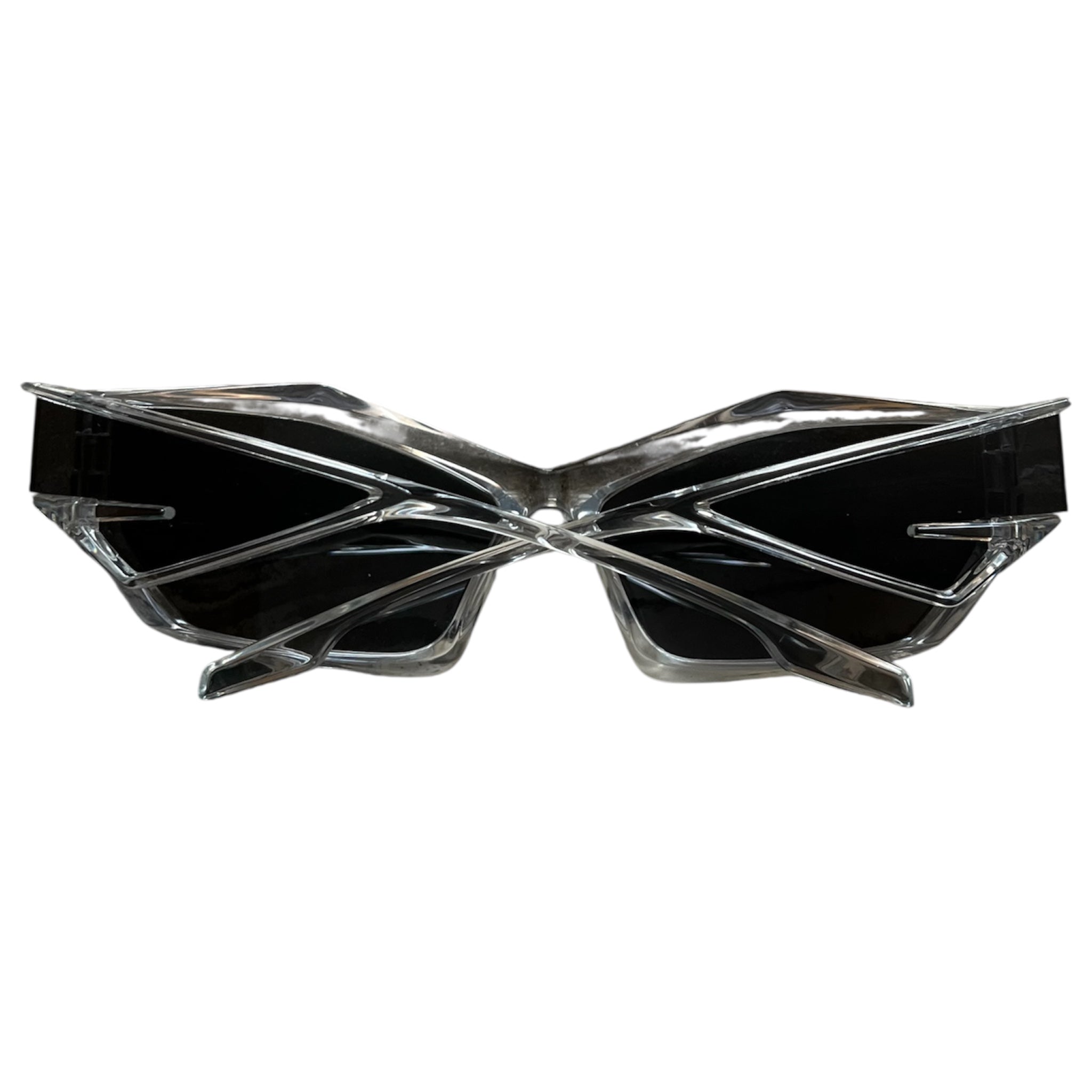 Y2K Glasses
