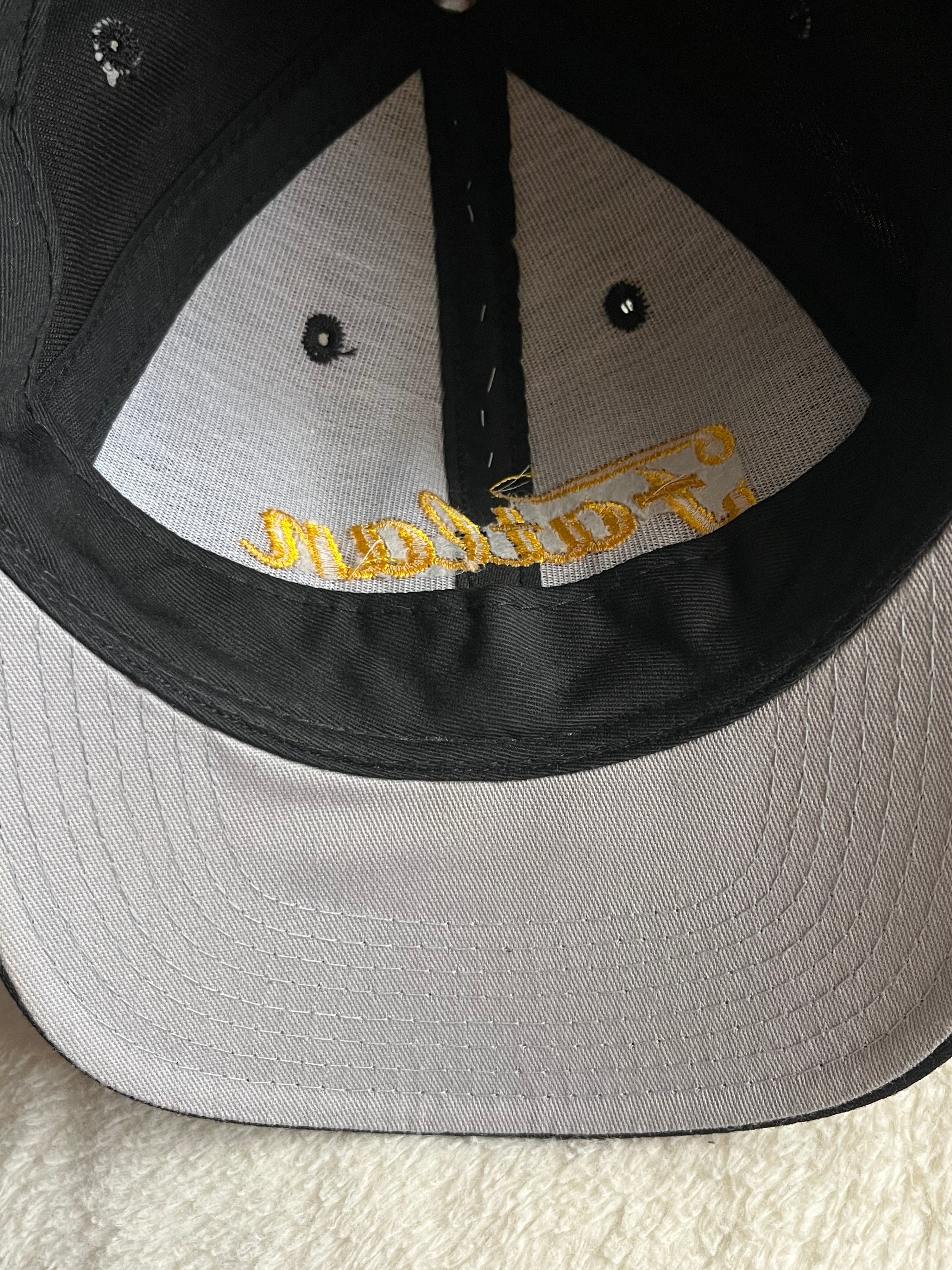 Fatlan Cap
