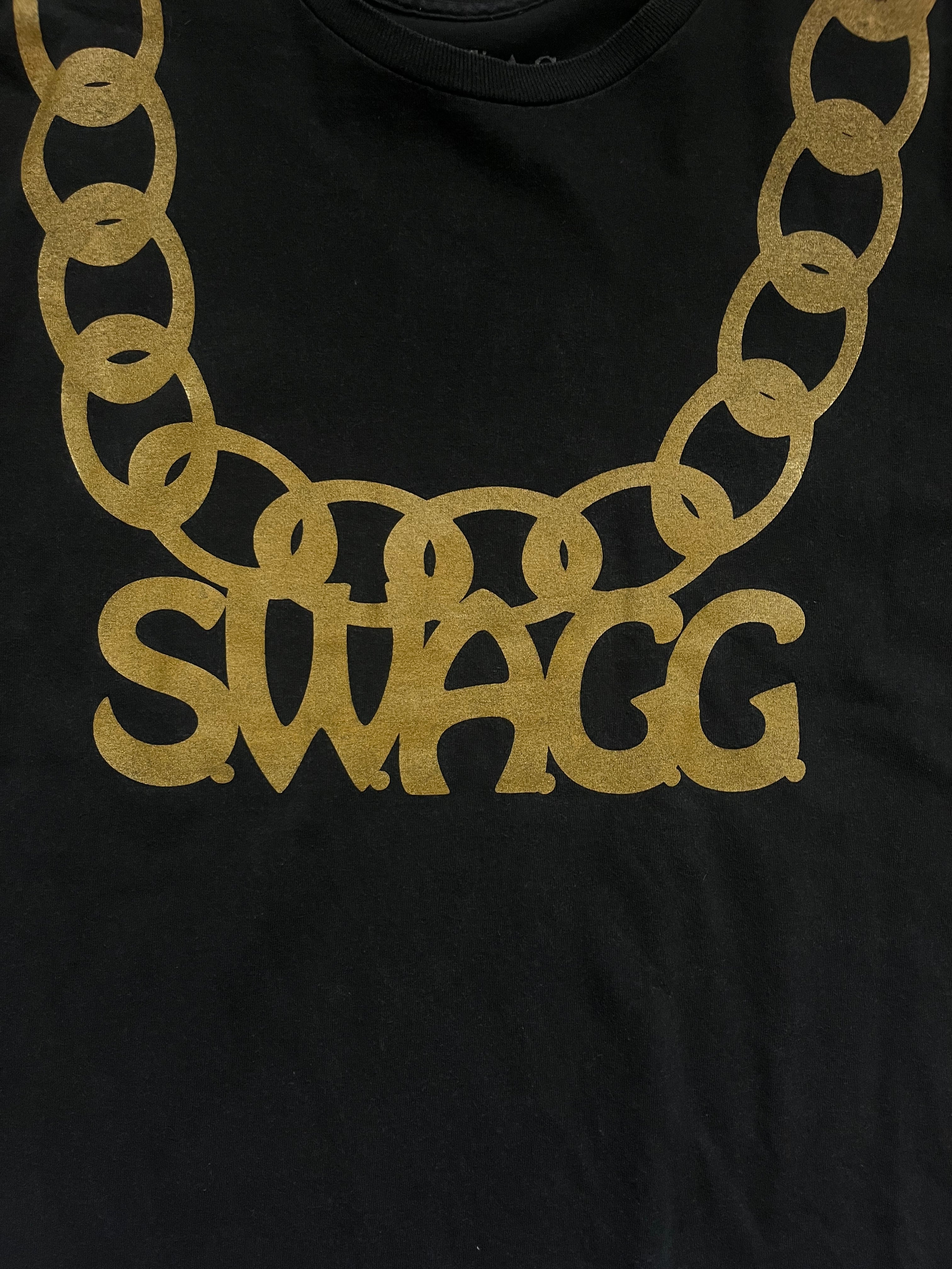Swagg Tee
