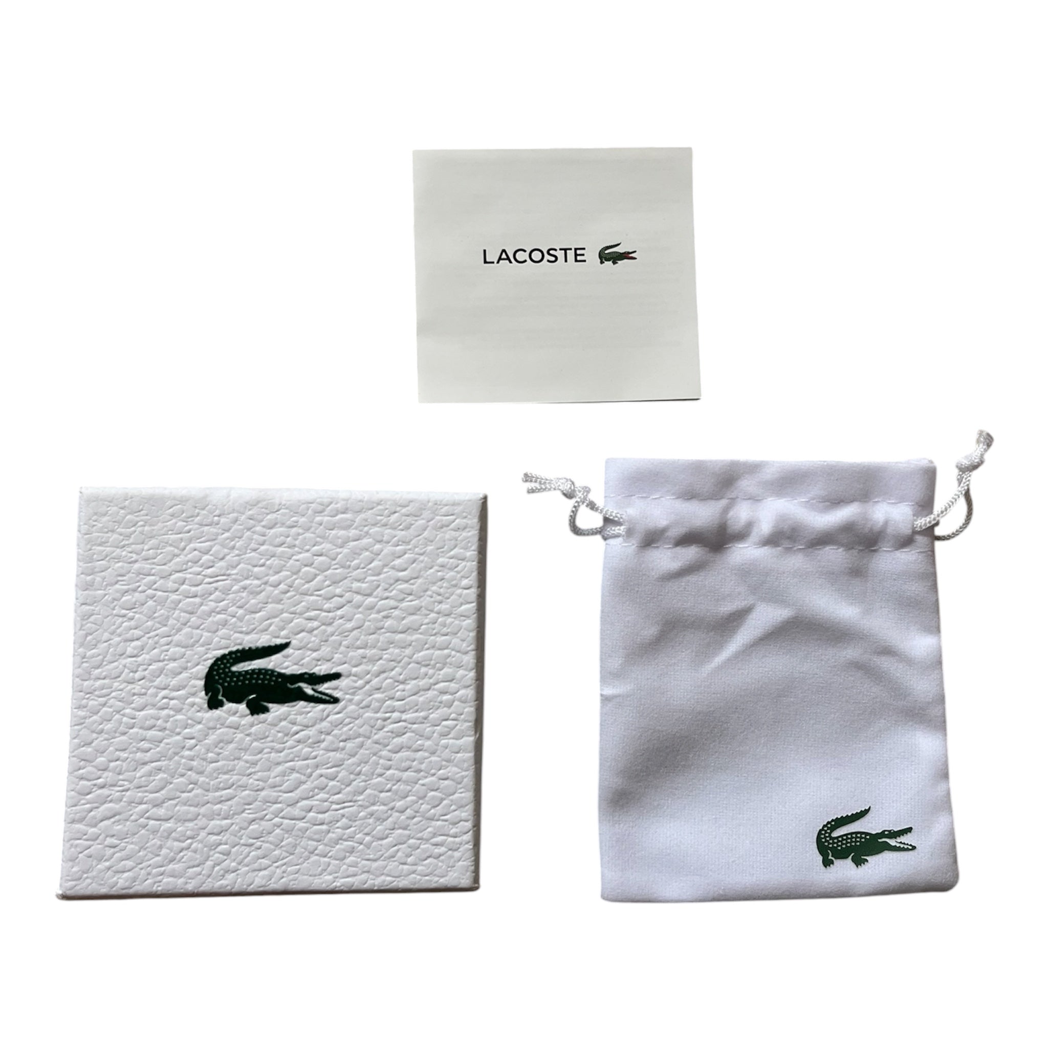 Lacoste Bracelet