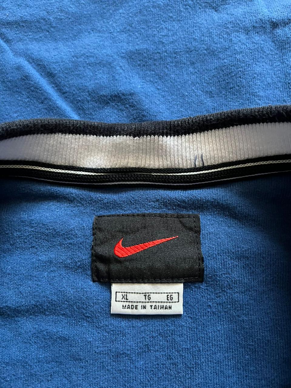 Nike Tee