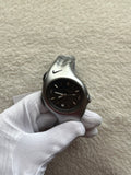 Nike Triax Clock