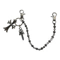 Chrome Hearts Belt Chain