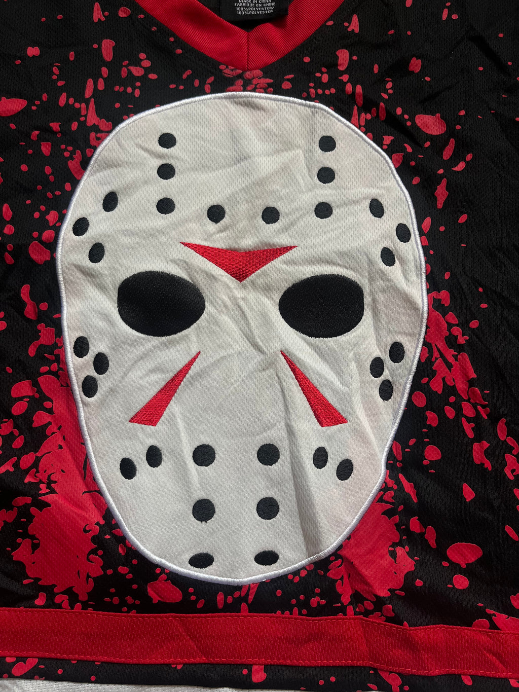 Friday The 13th Longsleeve