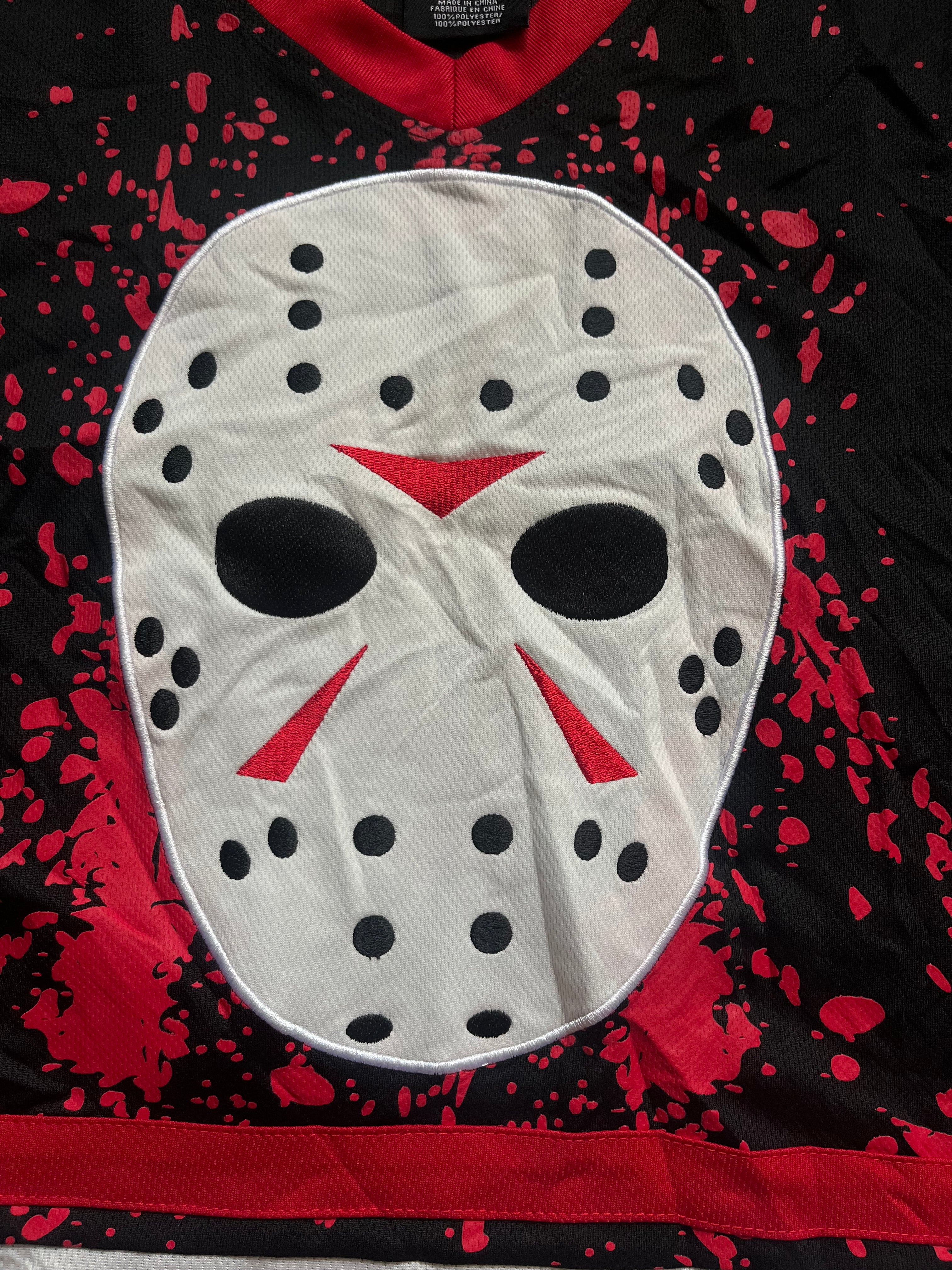 Friday The 13th Longsleeve