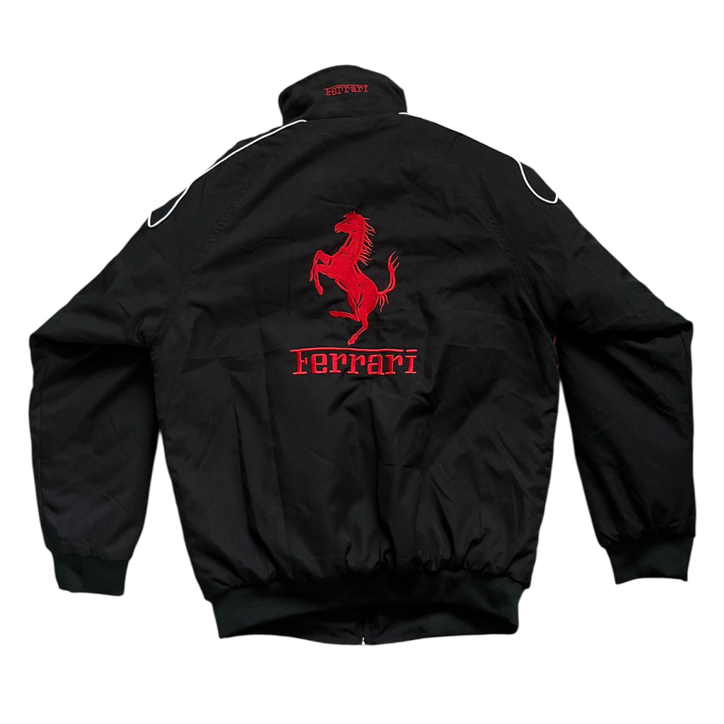 Ferrari Racing Jacket