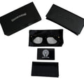 Chrome Hearts Glasses