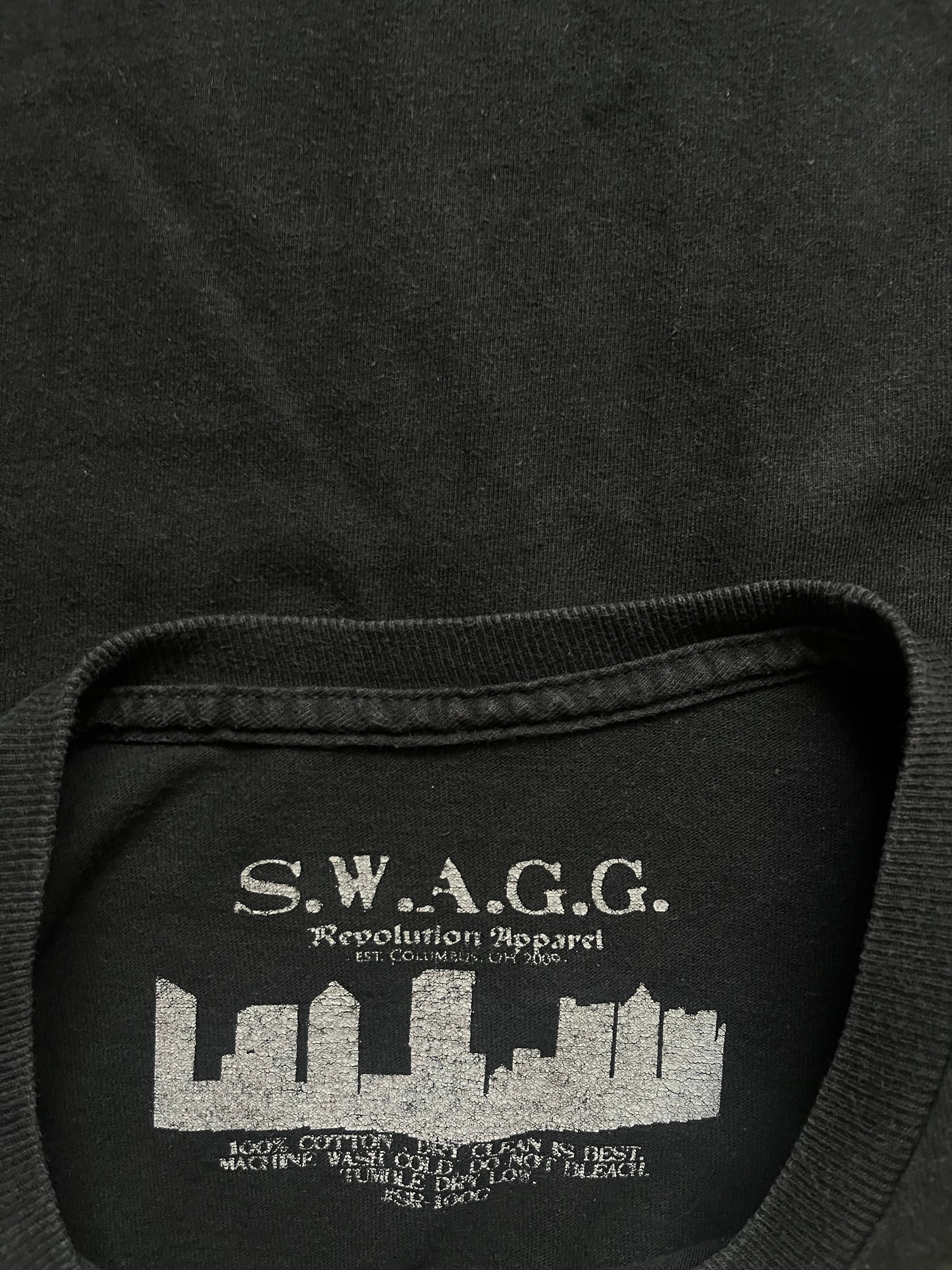 Swagg Tee