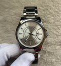 Casio MTP Clock