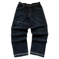 Raw Blue Collective Pants