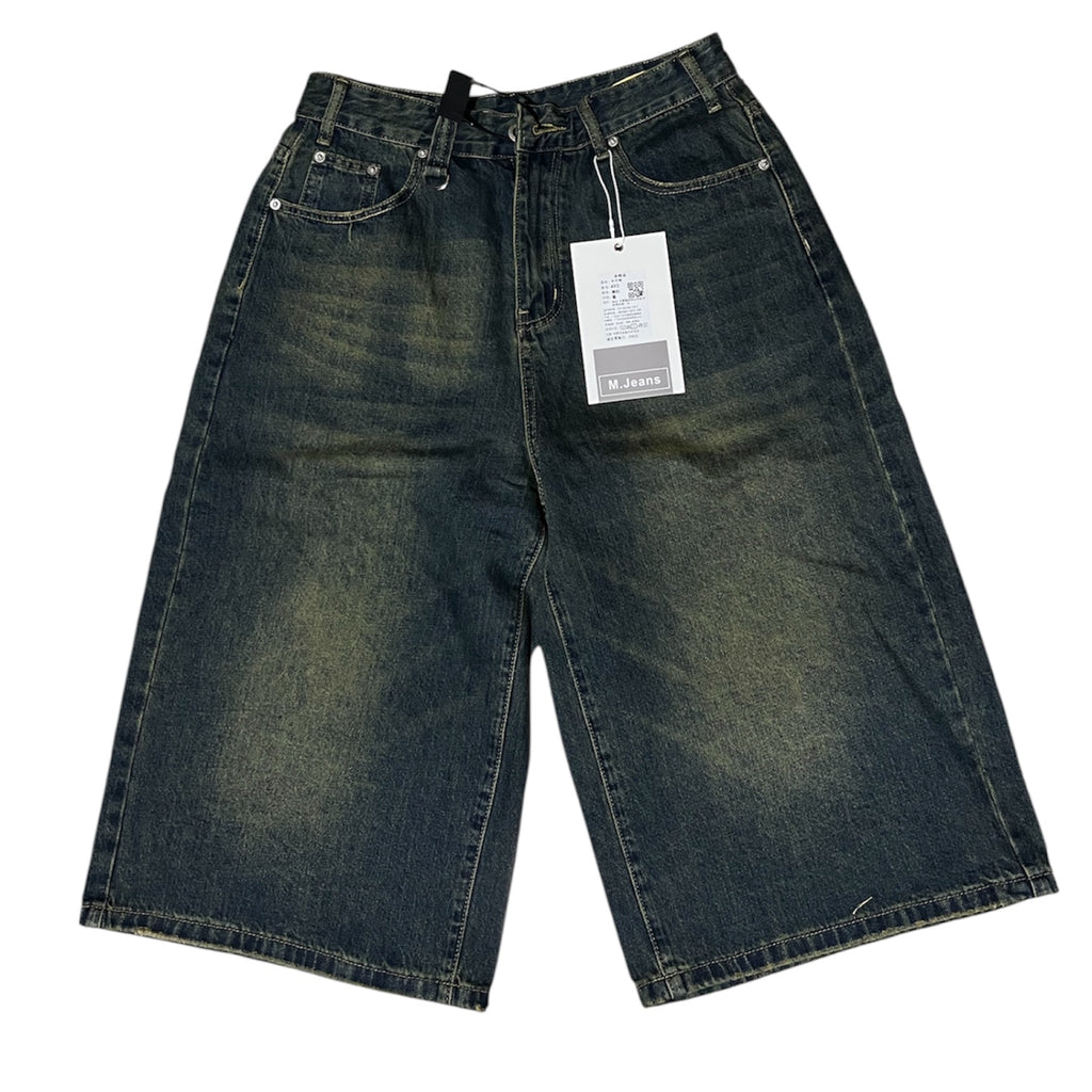 MTL Baggy Jorts