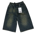 MTL Baggy Jorts