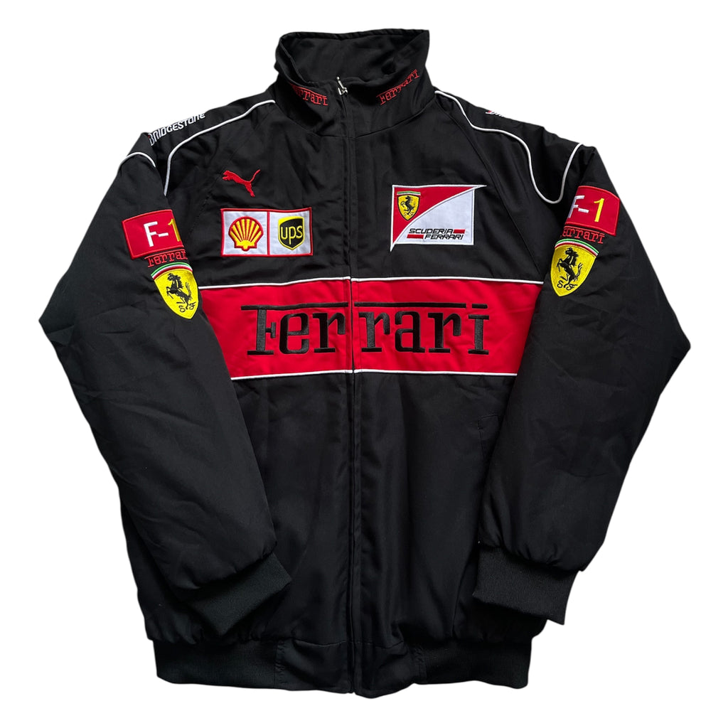 Ferrari Racing Jacket