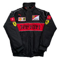 Ferrari Racing Jacket