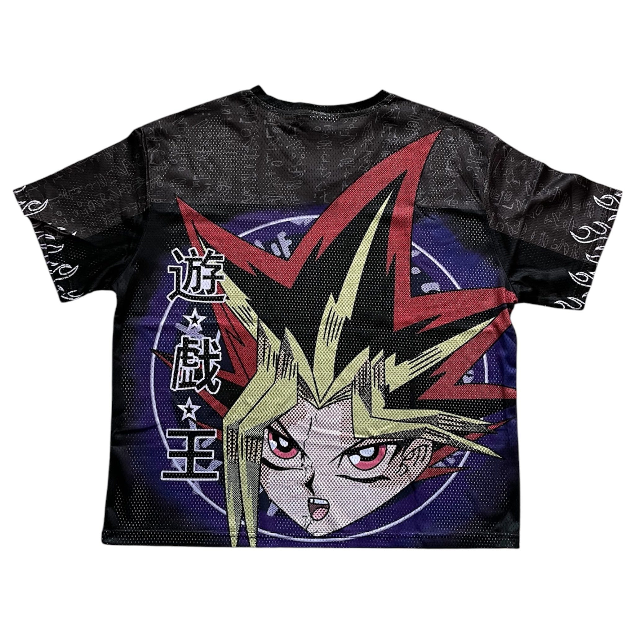 YoungLA x Yugioh Tee