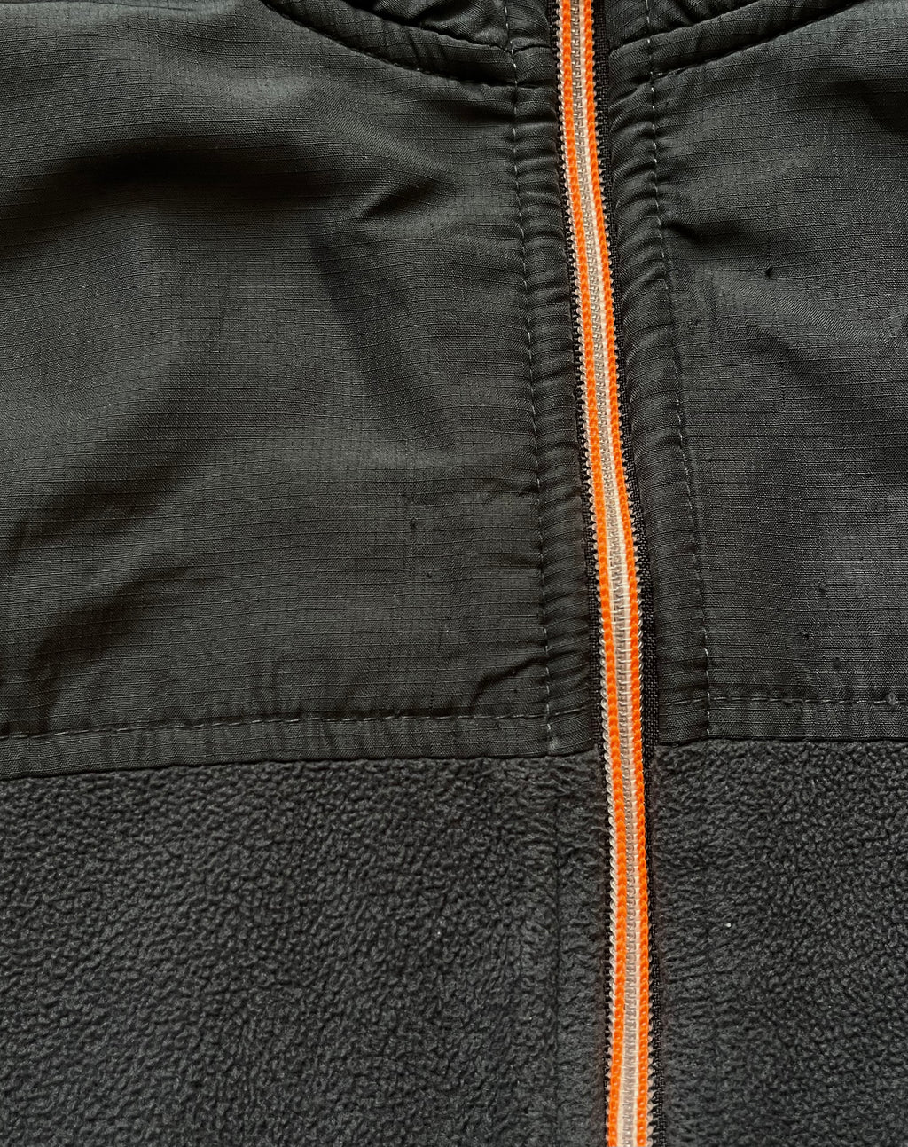 Starter Fleece Jacket